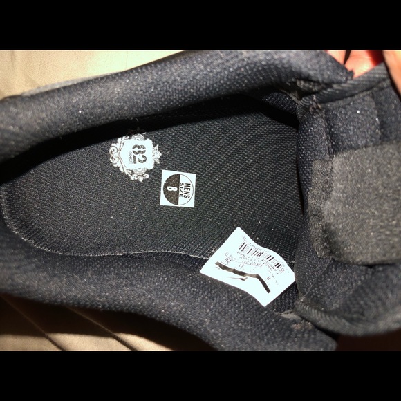 AF-1s Men Size 8 - Picture 4 of 5